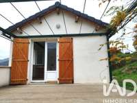 Vente maison 1 pièce