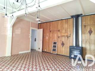 Vente maison 7 pièces Vente maison 7 pièces