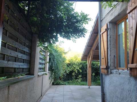 Vente maison 7 pièces Saint-Jean-du-Bruel 12