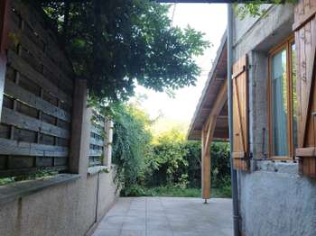 Vente maison 7 pièces Saint-Jean-du-Bruel 12