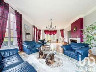 Vente maison 14 pièces