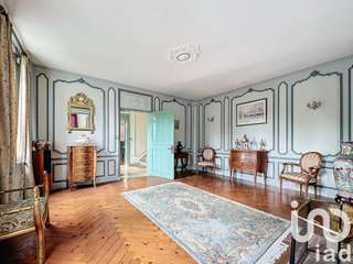 Vente maison 14 pièces