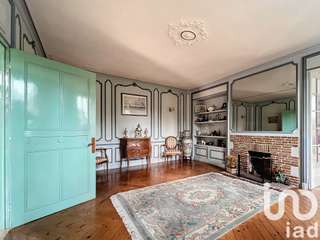 Vente maison 14 pièces