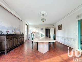 Vente maison 14 pièces