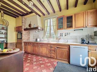 Vente maison 14 pièces
