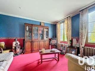 Vente maison 14 pièces
