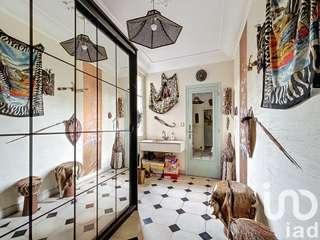 Vente maison 14 pièces