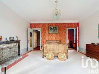 Vente maison 14 pièces