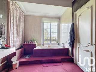 Vente maison 14 pièces