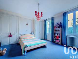Vente maison 14 pièces