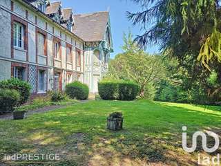 Vente maison 14 pièces