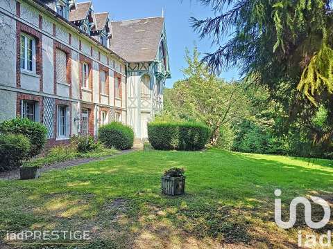 Vente maison 14 pièces