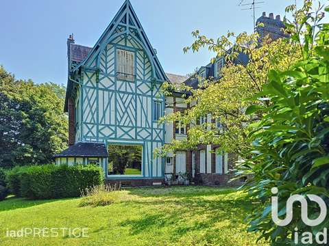 Vente maison 14 pièces