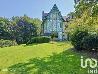 Vente maison 14 pièces