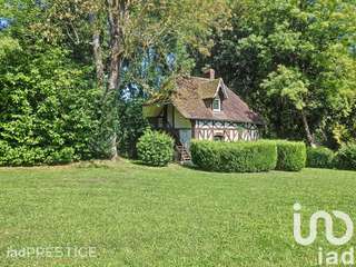 Vente maison 14 pièces