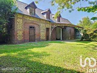 Vente maison 14 pièces