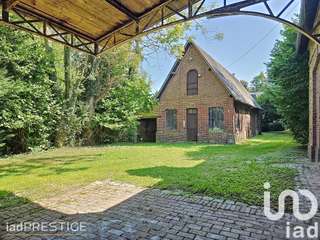 Vente maison 14 pièces