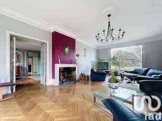 Vente maison 14 pièces