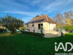 Vente Maison 3 chambresSaint-Jean-du-Cardonnay