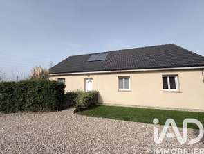 Vente Maison 3 chambresSaint-Jean-du-Cardonnay