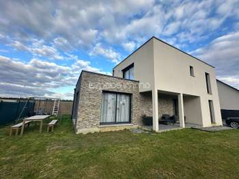 Vente maison 6 pièces Saint-Jean-du-Cardonnay 76