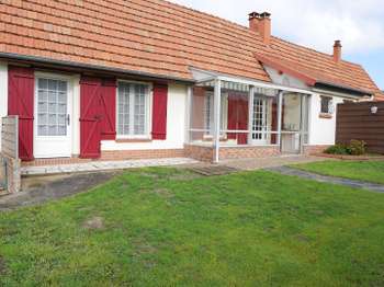 Photo Vente maison Saint-Jean-du-Cardonnay