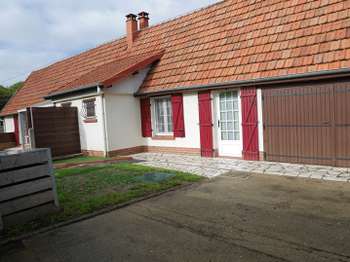 Vente maison 4 pièces Vente maison 4 pièces
