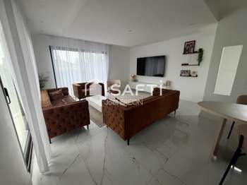 Vente Maison 4 chambresSaint-Jean-du-Cardonnay