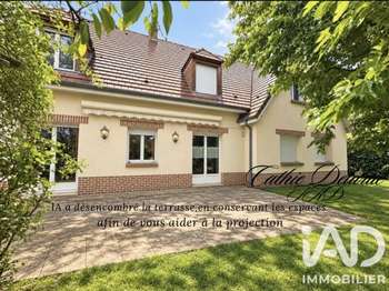 Vente Maison 6 chambresSaint-Jean-du-Cardonnay