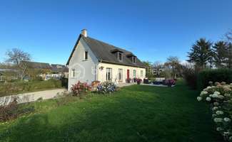 Photo Vente maison Saint-Jean-du-Corail