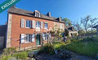 Photo Vente maison Saint-Jean-du-Corail