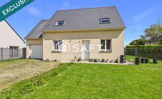 Photo Vente maison Saint-Jean-du-Doigt