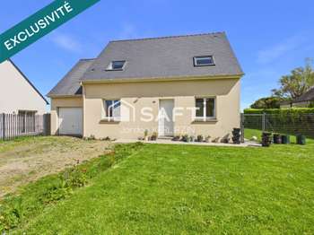 Photo Vente maison Saint-Jean-du-Doigt