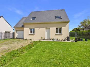 Vente Maison 4 chambresSaint-Jean-du-Doigt