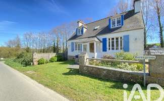 Photo Vente maison Saint-Jean-du-Doigt