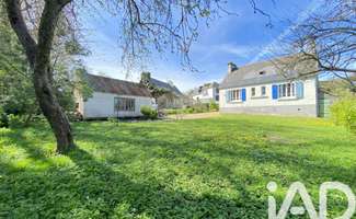 Photo Vente maison Saint-Jean-du-Doigt