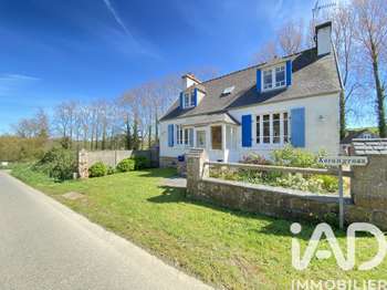 Photo Vente maison Saint-Jean-du-Doigt