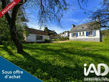 Photo Vente maison Saint-Jean-du-Doigt