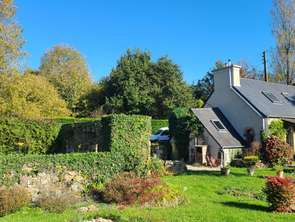 Vente Maison 2 chambresSaint-Jean-du-Doigt