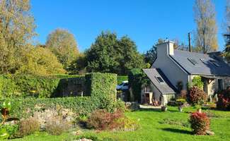 Photo Vente maison Saint-Jean-du-Doigt