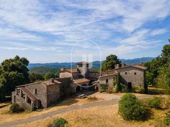Vente maison Saint-Jean-du-Gard 30 · 2 500 000 €