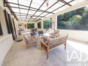 Vente Maison 4 chambresSaint-Jean-du-Pin