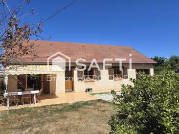 Vente Maison 2 chambresSaint-Jean-du-Thenney
