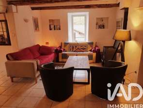 Vente Maison 2 chambresSaint-Jean-et-Saint-Paul
