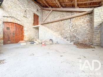 Vente maison 2 pièces Saint-Jean-et-Saint-Paul 12