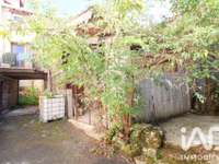 Vente maison 2 pièces Vente maison 2 pièces