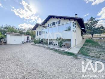 Vente Maison 3 chambresSaint-Jean-et-Saint-Paul
