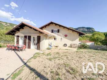 Vente Maison 3 chambresSaint-Jean-et-Saint-Paul