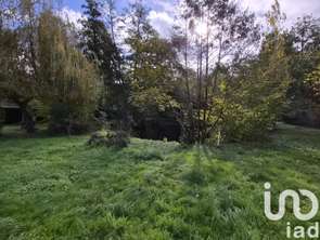 Vente Maison 3 chambresSaint-Jean-Froidmentel