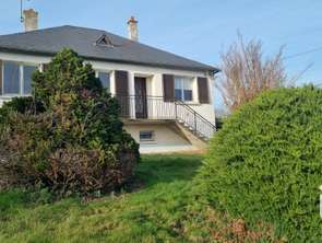 Vente Maison 3 chambresSaint-Jean-Froidmentel